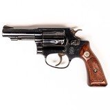 SMITH & WESSON MOD 36-1 - 1 of 5