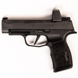 SIG SAUER P365XL - 1 of 3