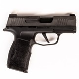 SIG SAUER P365X - 2 of 3