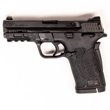 SMITH & WESSON M&P 380 SHIELD EZ M2.0 - 1 of 4