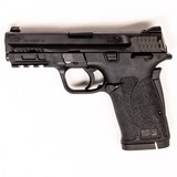 SMITH & WESSON M&P 380 SHIELD EZ M2.0 - 2 of 4