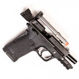 SMITH & WESSON M&P 380 SHIELD EZ M2.0 - 4 of 4