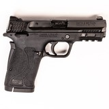 SMITH & WESSON M&P 380 SHIELD EZ M2.0 - 3 of 4