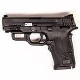 SMITH & WESSON M&P9 SHIELD EZ - 2 of 4