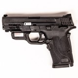 SMITH & WESSON M&P9 SHIELD EZ - 1 of 4