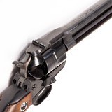 RUGER SINGLE-SIX - 4 of 4