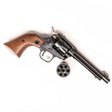 RUGER SINGLE-SIX - 3 of 4