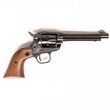 RUGER SINGLE-SIX - 2 of 4