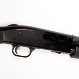 MOSSBERG 500 PERSUADER - 4 of 4