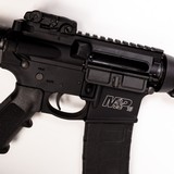 SMITH & WESSON M&P-15 SPORT II - 4 of 4