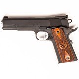 SPRINGFIELD ARMORY MODEL 1911-A1 - 1 of 4