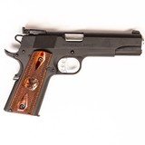 SPRINGFIELD ARMORY MODEL 1911-A1 - 3 of 4