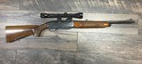 REMINGTON ARMS COMPANY, INC. Woodsmaster 742 - 2 of 3