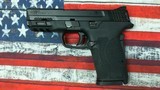 SMITH & WESSON M&P9 SHIELD EZ M2.0 - 3 of 7