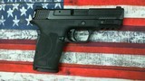 SMITH & WESSON M&P9 SHIELD EZ M2.0 - 2 of 7