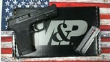 SMITH & WESSON M&P9 SHIELD EZ M2.0 - 1 of 7