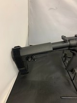SMITH & WESSON M&P15-22P - 5 of 5