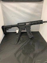 SMITH & WESSON M&P15-22P - 1 of 5