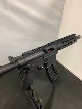 SMITH & WESSON M&P15-22P - 4 of 5
