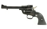 RUGER SINGLE-SIX - 1 of 1