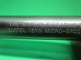 MARLIN 15YN - 3 of 6