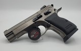 TANFOGLIO Witness - 1 of 4