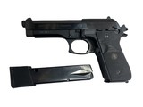 TAURUS Pt 92 AF - 2 of 5