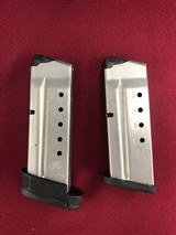 SMITH & WESSON M&P 40 Shield Performance Center - 3 of 4