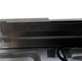 HECKLER & KOCH HK VP9 - 2 of 8