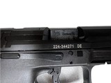 HECKLER & KOCH HK VP9 - 5 of 8