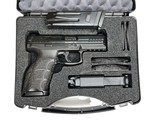 HECKLER & KOCH HK VP9 - 7 of 8