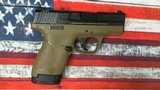 SMITH & WESSON M&P SHIELD - 2 of 6