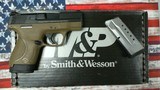 SMITH & WESSON M&P SHIELD - 1 of 6