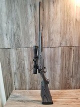 WEATHERBY Vangaurd - 1 of 4