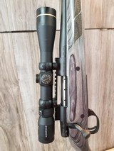 WEATHERBY Vangaurd - 3 of 4