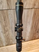 WEATHERBY Vangaurd - 4 of 4