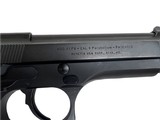 BERETTA MOD.92FS - 2 of 5