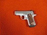 KIMBER MICRO 380 - 2 of 4