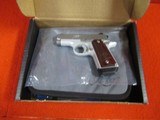 KIMBER MICRO 380 - 3 of 4