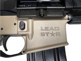 LEAD STAR ARMS GRUNT-15 - 3 of 5