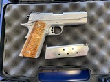 KIMBER STAINLESS PRO RAPTOR II - 4 of 4