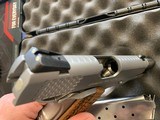 KIMBER STAINLESS PRO RAPTOR II - 2 of 4