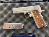 KIMBER STAINLESS PRO RAPTOR II - 1 of 4