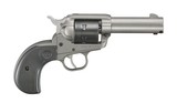 RUGER WRANGLER - 1 of 5