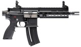 HECKLER & KOCH HK416 - 1 of 1