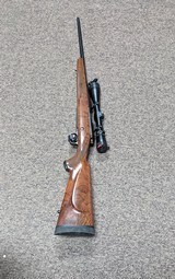 WINCHESTER 70 SUPER GRADE - 2 of 3