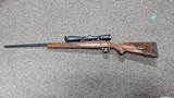 WINCHESTER 70 SUPER GRADE - 1 of 3