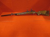 REMINGTON 700 BDL Heavy Barrel - 4 of 6