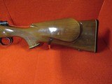 REMINGTON 700 BDL Heavy Barrel - 5 of 6
