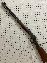 WINCHESTER BIG BORE MODEL 94 XTR - 1 of 7